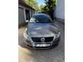 VOLKSWAGEN PASSAT 2008/10 - 3