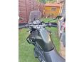 TRIUMPH TIGER 1200 2013/5 - 5