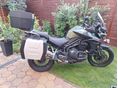 TRIUMPH TIGER 1200 2013/5 - 6