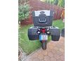 TRIUMPH TIGER 1200 2013/5 - 7