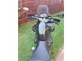 TRIUMPH TIGER 1200 2013/5 - 9