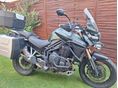 TRIUMPH TIGER 1200 Explorer XC