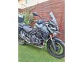 TRIUMPH TIGER 1200 2013/5 - 10