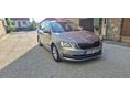 SKODA OCTAVIA 1.5 TSI ACT Style