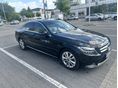 MERCEDES-BENZ C 180 9G-TRONIC