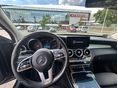 MERCEDES-BENZ C 180 2018/9 - 8