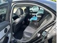 MERCEDES-BENZ C 180 2018/9 - 11