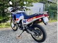 HONDA XRV 650 1989/1 - 4