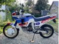 HONDA XRV 650 1989/1 - 5