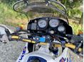 HONDA XRV 650 1989/1 - 7