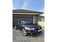 AUDI A4 Avant 2.0 TDI 3XSLINE/BI-XENON/2.TULAJ/VONÓHOROG