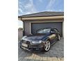 AUDI A4 2013/10 - 2