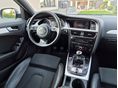 AUDI A4 2013/10 - 6