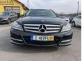 MERCEDES-BENZ C-OSZTÁLY 2011/12 - 8