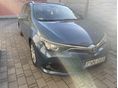 TOYOTA AURIS Touring Sports 1.6 D-4D Executive TSS