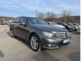 MERCEDES-BENZ C-OSZTÁLY 2012/3 - 7