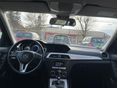 MERCEDES-BENZ C-OSZTÁLY 2012/3 - 9