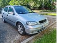 OPEL ASTRA G 2005/10 - 2