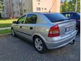 OPEL ASTRA G 2005/10 - 4