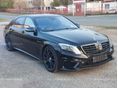 MERCEDES-BENZ S 63 AMG 2014/7 - 6