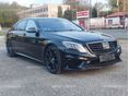 MERCEDES-BENZ S 63 AMG 2014/7 - 11