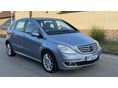 MERCEDES-BENZ B 170 2005/7 - 2