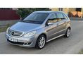 MERCEDES-BENZ B 170 2005/7 - 1