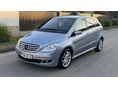 MERCEDES-BENZ B 170 2005/7 - 5