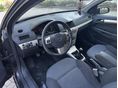 OPEL ASTRA H 2008/6 - 5