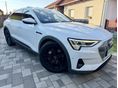 AUDI E-TRON Sportback 50 S line quattro (Automata) 5év/100.000km garancia!