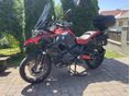 BMW R 1200 GS Adventure low