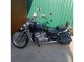 SUZUKI VS 800 (INTRUDER) GL