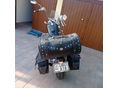 SUZUKI VS 800 (INTRUDER) 1996 - 5