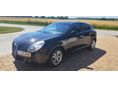 ALFA ROMEO GIULIETTA 1.4 TB Distinctive friss műszaki .navigáció. 120000km. DOKUMENTÁLVA. téli-nyári kerekek