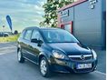 OPEL ZAFIRA 2013/3 - 1