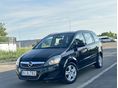 OPEL ZAFIRA 2013/3 - 2
