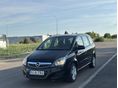 OPEL ZAFIRA 2013/3 - 12