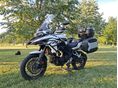 BENELLI TRK 502 X 2022/3 - 2