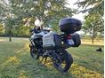 BENELLI TRK 502 X 2022/3 - 4