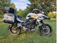 BENELLI TRK 502 X 