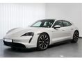 PORSCHE TAYCAN 2022/12 - 1