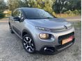 CITROEN C3 1.2 PureTech Shine S&S E6.2 Digitális klíma - 7 colos érintőkijelző - tempomat - sávelhagyásra figyelmez