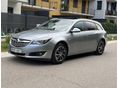 OPEL INSIGNIA 2013/10 - 2