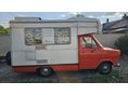 FORD Transit MK1 Camper