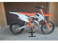 KTM 85 SX 