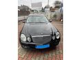 MERCEDES-BENZ E 200 2007/9 - 1