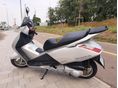 HONDA PANTHEON 2003 - 5