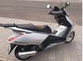 HONDA PANTHEON 