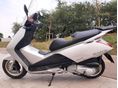 HONDA PANTHEON 2003 - 10