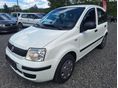 FIAT PANDA 1.2 Active Szép. megkímélt. megbízható. tip-top / kis fogyasztás / vonóhorog / 2 év vizsga